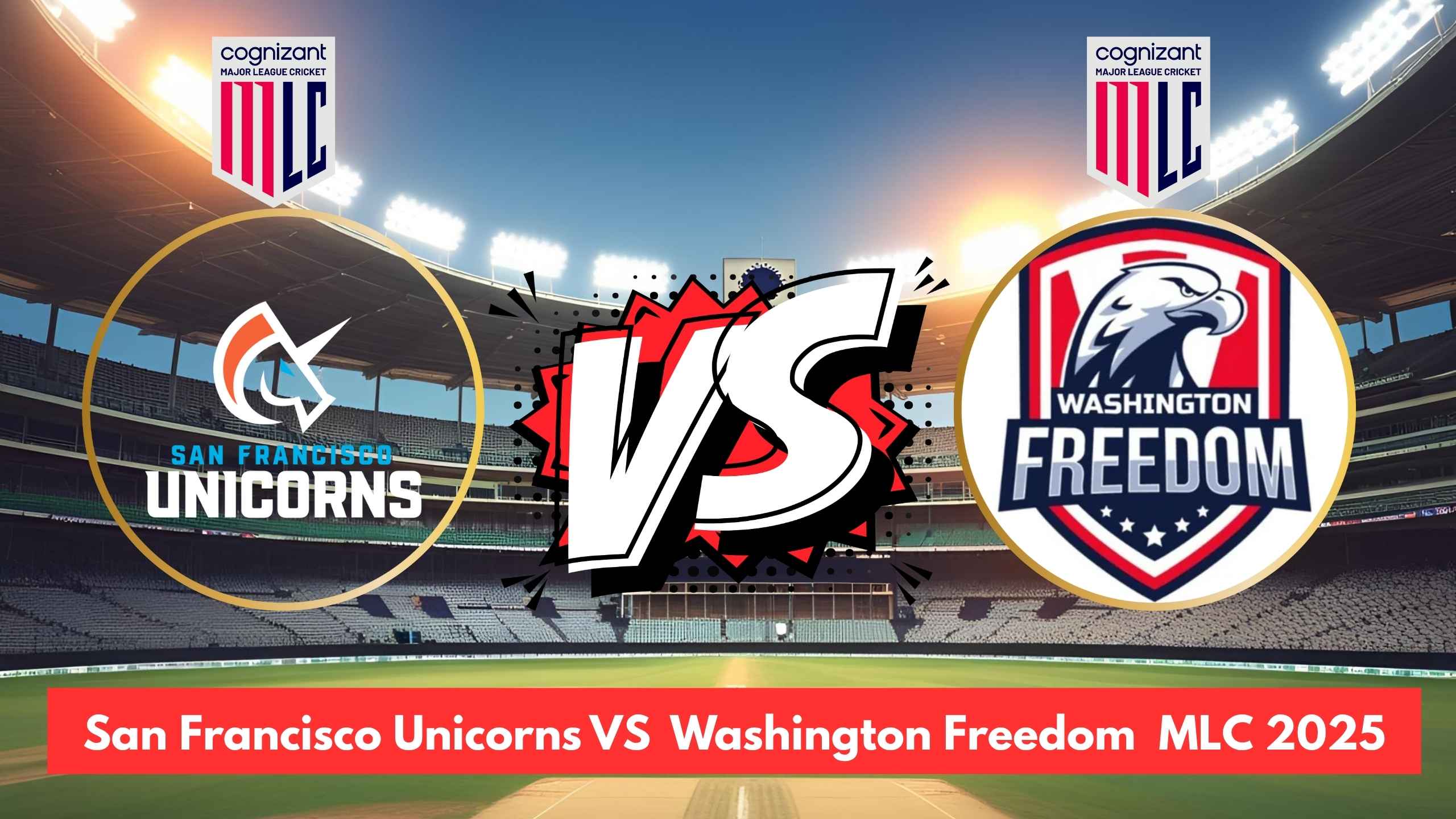 San Francisco Unicorns