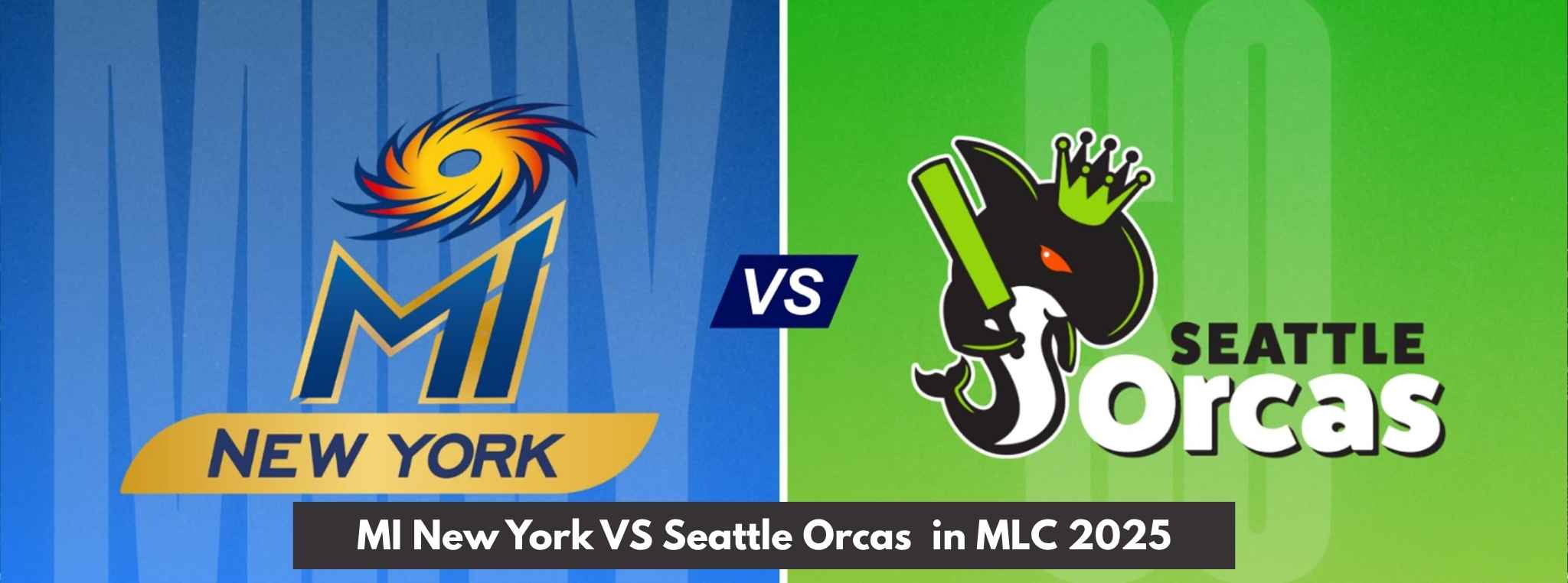 MI New York Edge Past Seattle Orcas in Thrilling Finish