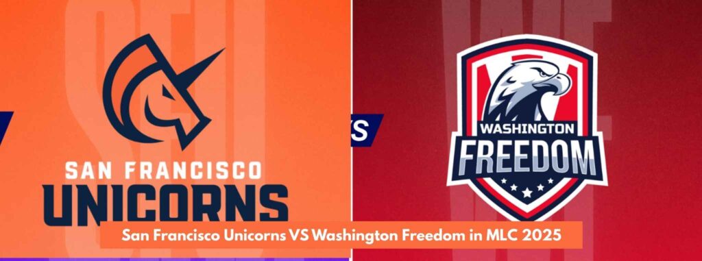 Mitchell Owen’s Five-Wicket Haul Fires Washington Freedom to Victory Over San Francisco Unicorns