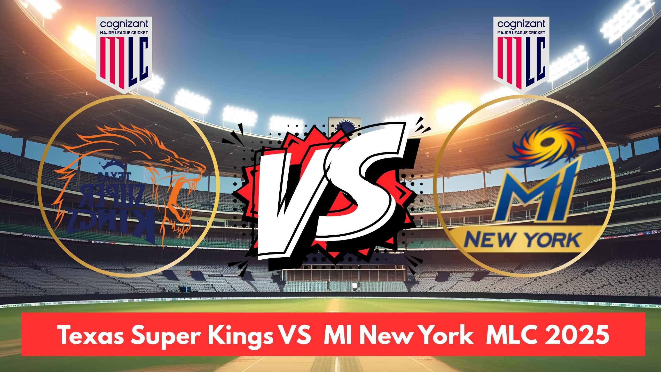 Texas Super Kings