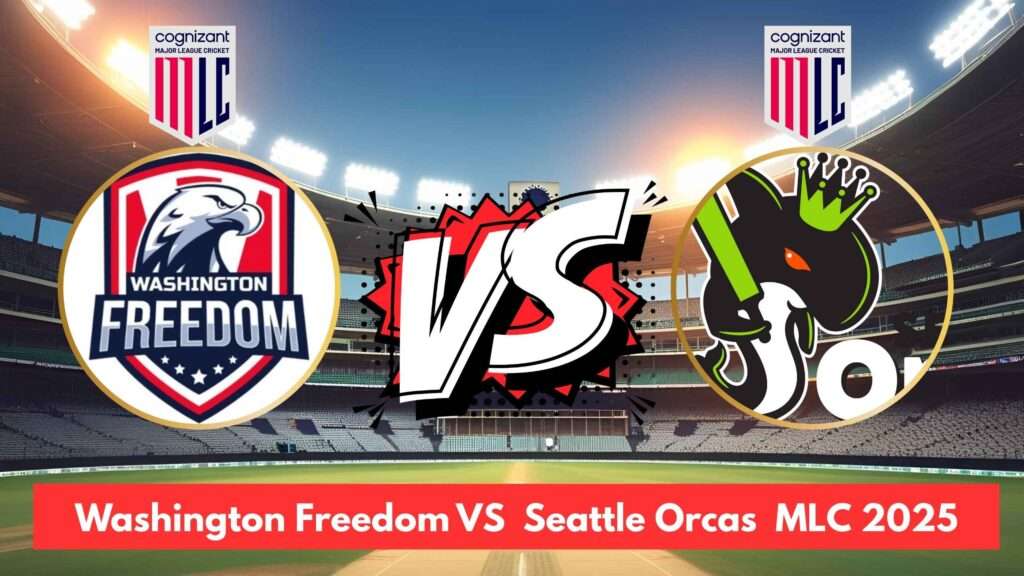 Washington Freedom